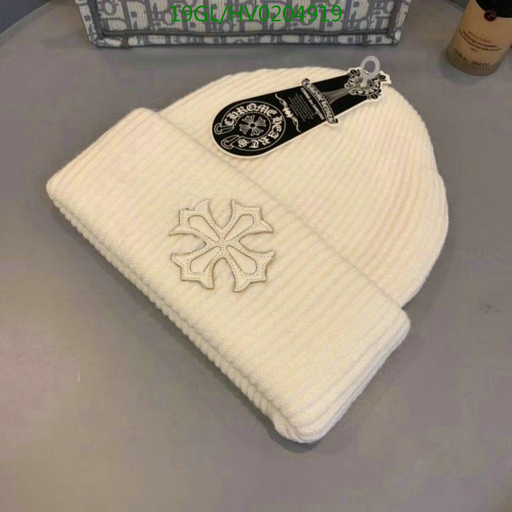 Cap -(Hat)-Chrome Hearts, Code: HV0204919,$: 19USD