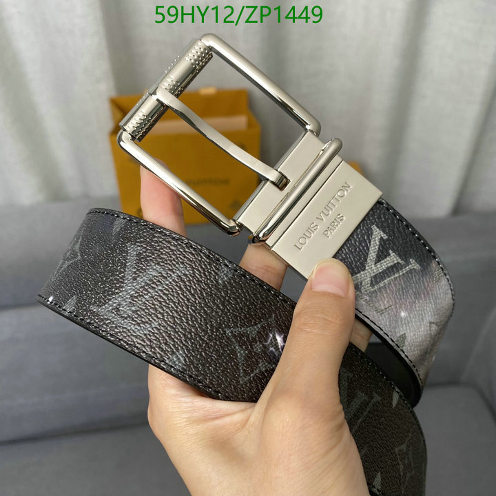 Belts-LV, Code: ZP1449,$: 59USD