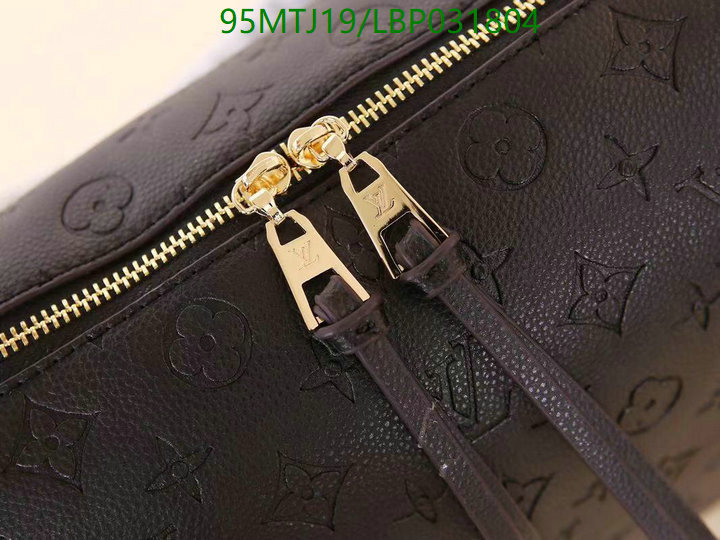 LV Bags-(4A)-Handbag Collection-,Code: LBP031804,$: 95USD