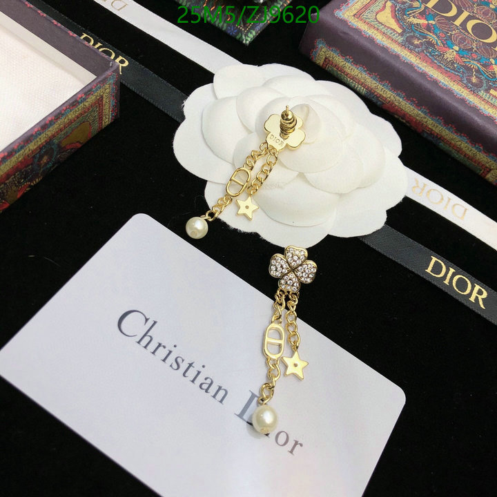 Jewelry-Dior,Code: ZJ9620,$: 25USD