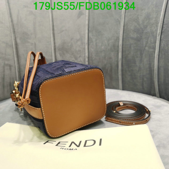 Fendi Bag-(Mirror)-Mon Tresor-,Code: FDB061934,$: 179USD