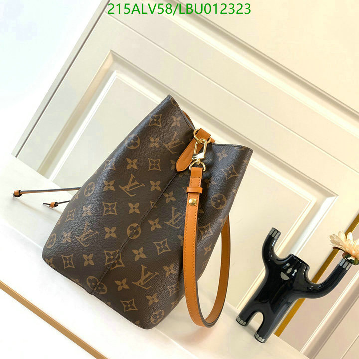 LV Bags-(Mirror)-Nono-No Purse-Nano No-,Code: LBU012323,$: 215USD