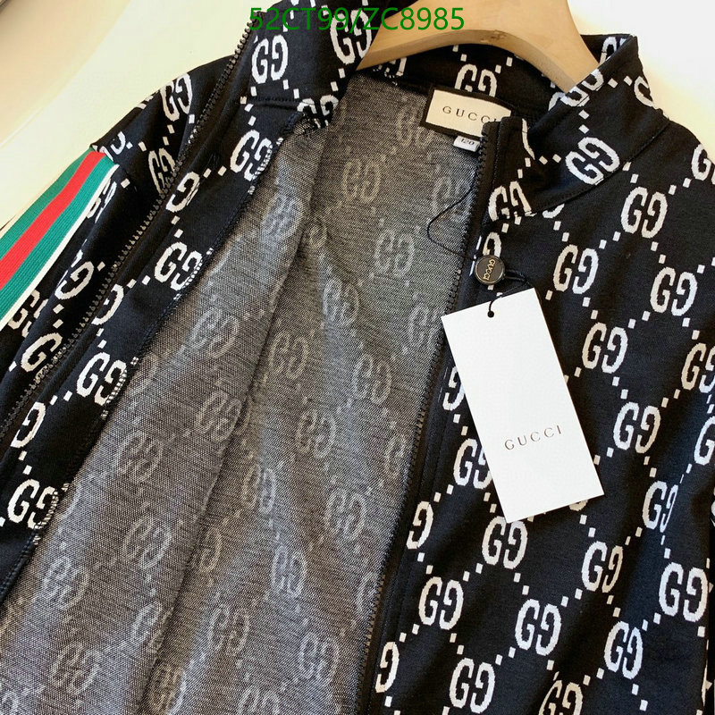 Kids clothing-Gucci, Code: ZC8985,$: 52USD