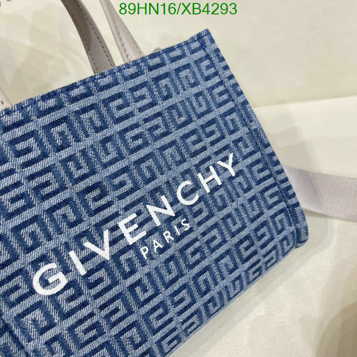 Givenchy Bags ( 4A )-Handbag-,Code: XB4293,