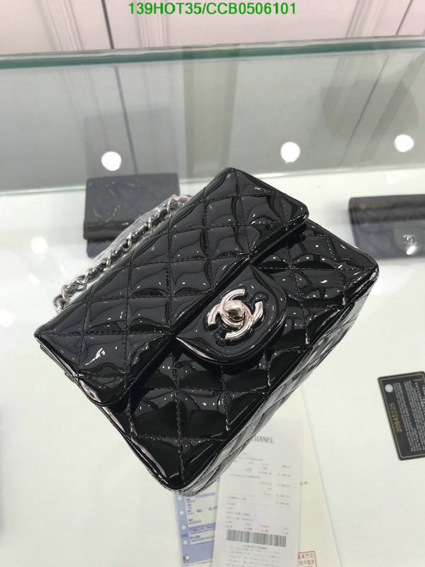 Chanel Bags -(Mirror)-Diagonal-,Code: CCB0506101,$: 139USD