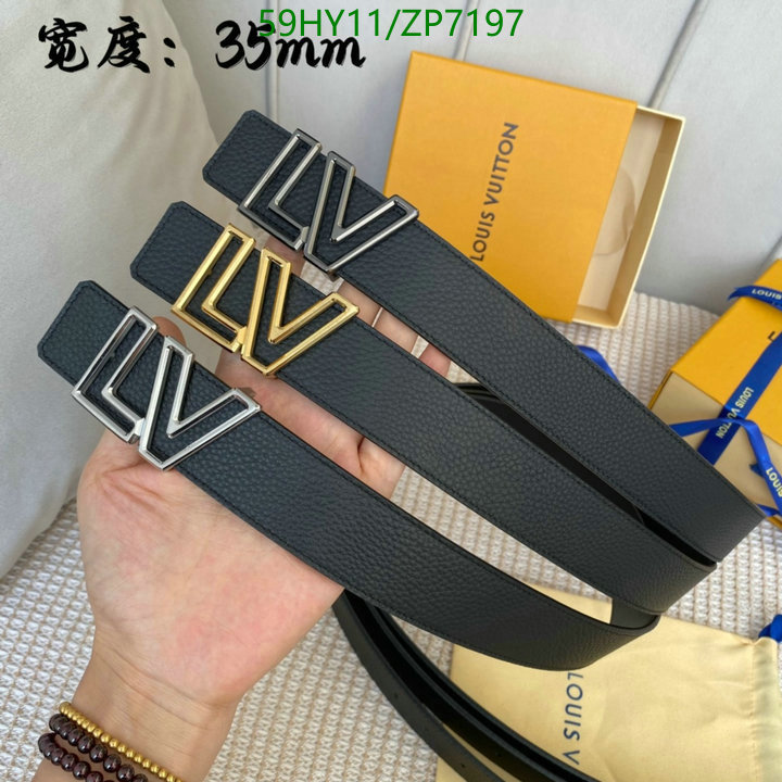 Belts-LV, Code: ZP7197,$: 59USD