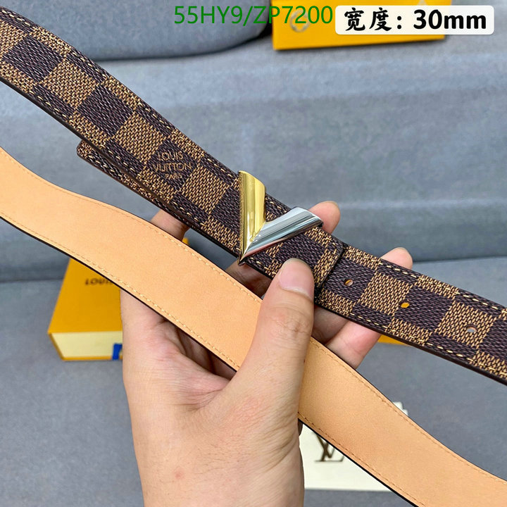 Belts-LV, Code: ZP7200,$: 55USD