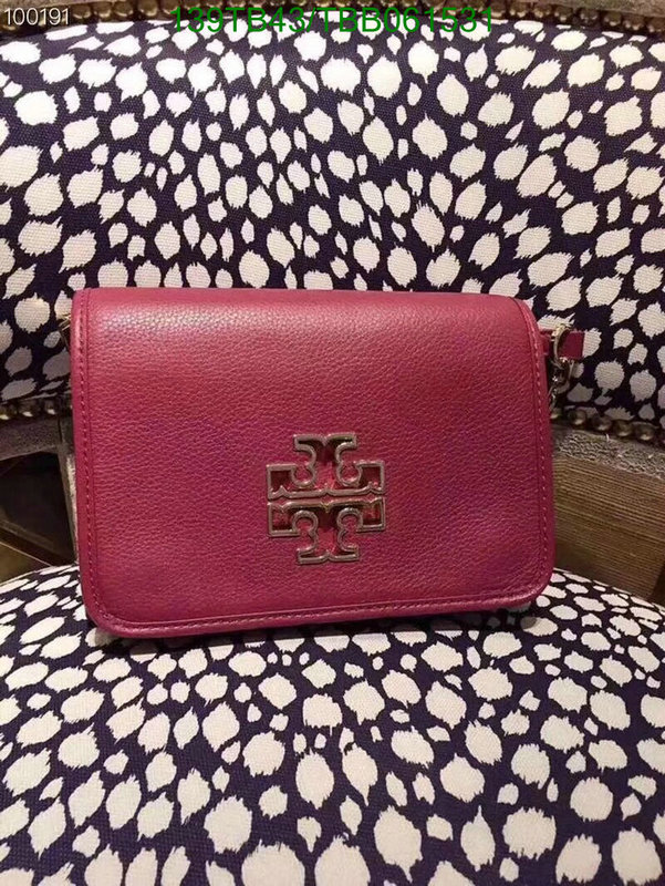 Tory Burch Bag-(Mirror)-Diagonal-,Code: TBB061531,$: 139USD