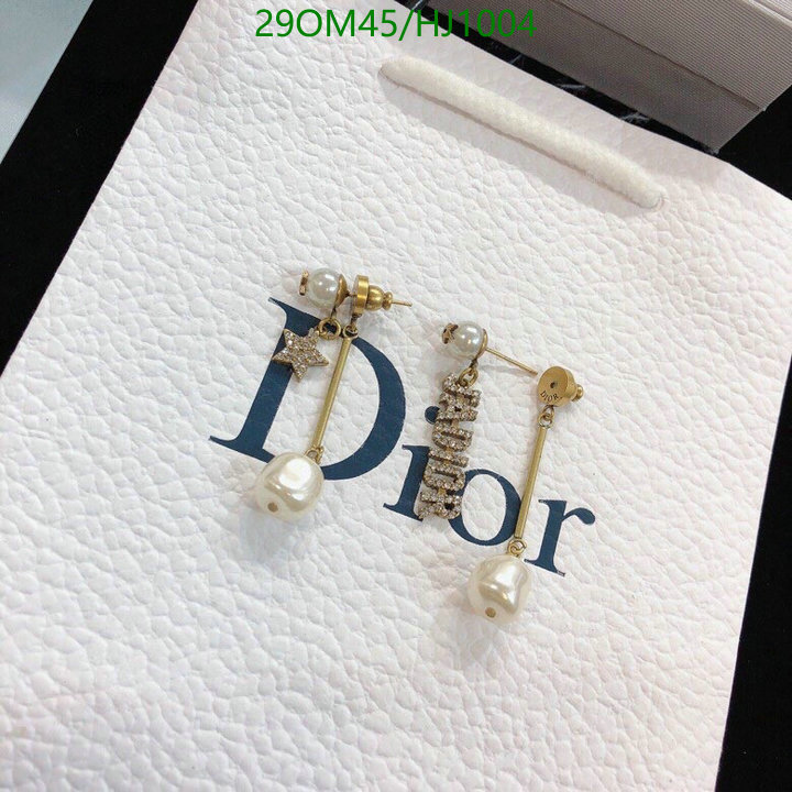 Jewelry-Dior,Code: HJ1004,$: 29USD