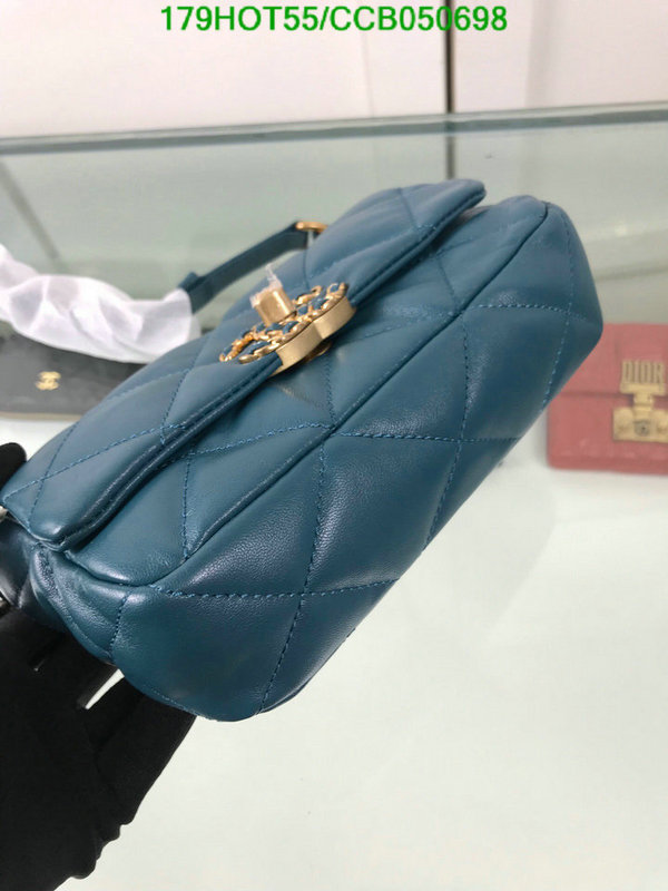 Chanel Bags -(Mirror)-Diagonal-,Code: CCB050698,$: 179USD