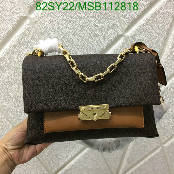 Michael Kors Bag-(4A)-Diagonal-,Code: MSB112818,$: 82USD