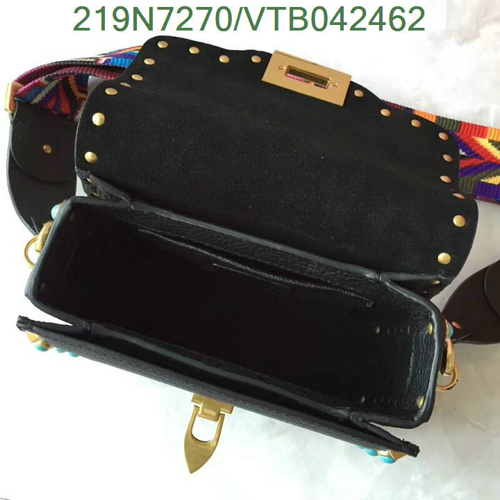 Valentino Bag-(Mirror)-Diagonal-,Code: VTB042462,$:219USD