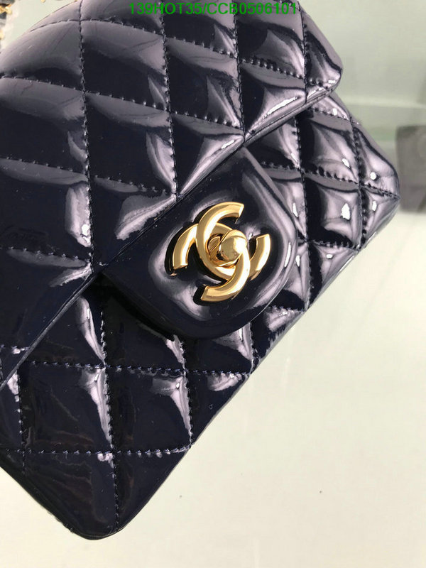 Chanel Bags -(Mirror)-Diagonal-,Code: CCB0506101,$: 139USD