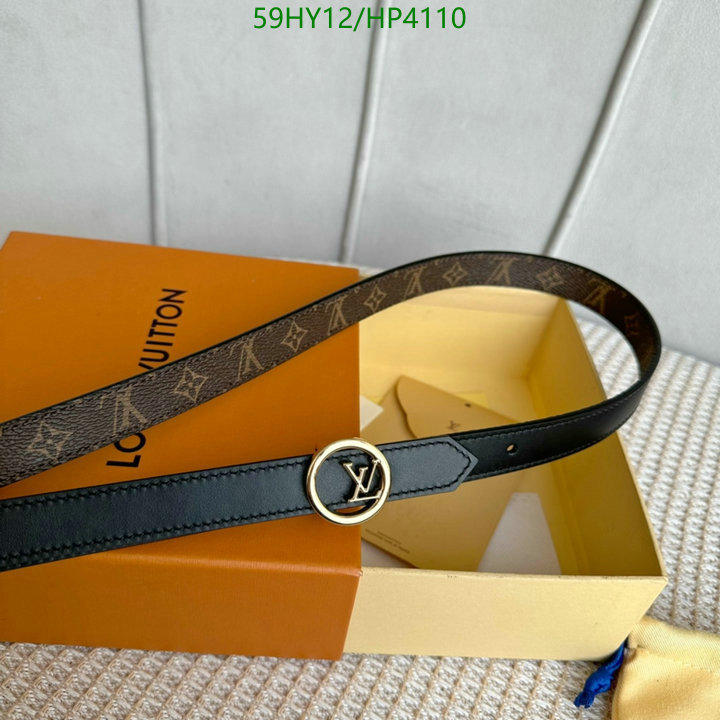 Belts-LV, Code: HP4110,$: 59USD