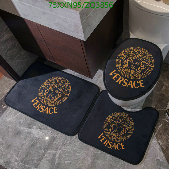 Toilet Mat - Floor Mat,Code: ZQ3856,$: 75USD