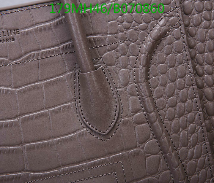 Celine Bag-(4A)-Handbag-,Code: B070860,$: 179USD