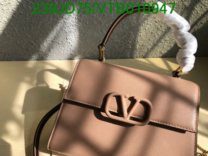 Valentino Bag-(Mirror)-Diagonal-,Code: VTB010947,$: 239USD