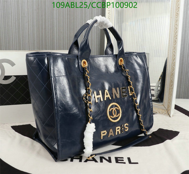 Chanel Bags ( 4A )-Handbag-,Code: CCBP100902,$: 109USD