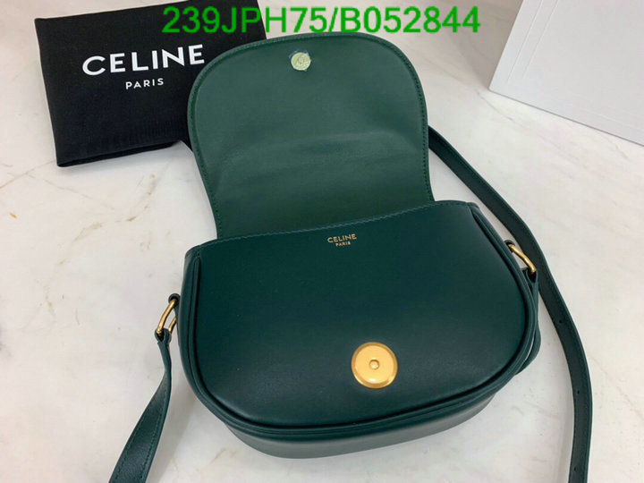 Celine Bag-(Mirror)-Diagonal-,Code: B052844,$: 239USD