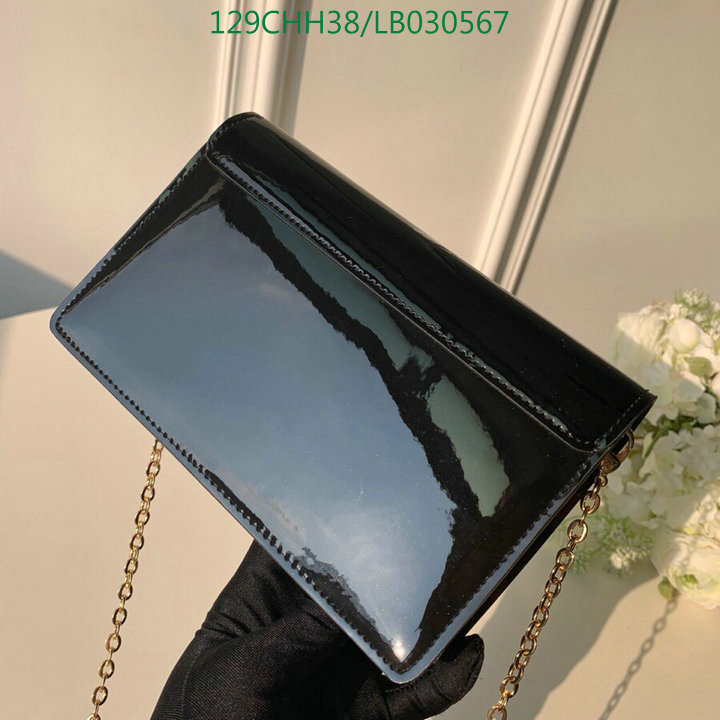 LV Bags-(Mirror)-Pochette MTis-Twist-,Code:LB030567,$:129USD