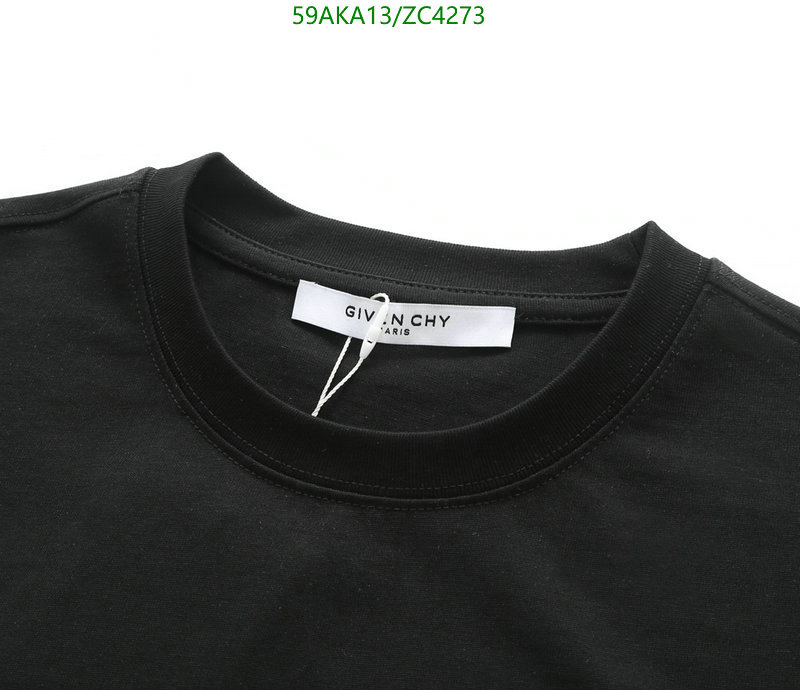 Clothing-Givenchy, Code: ZC4273,$: 59USD