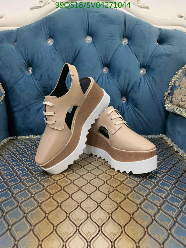 Women Shoes-Stella-McCartney, Code: SV04271044,$: 99USD