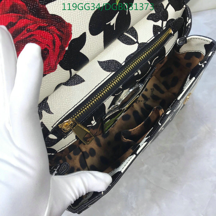 D&G Bag-(Mirror)-Sicily,Code:DGB031373,$:119USD