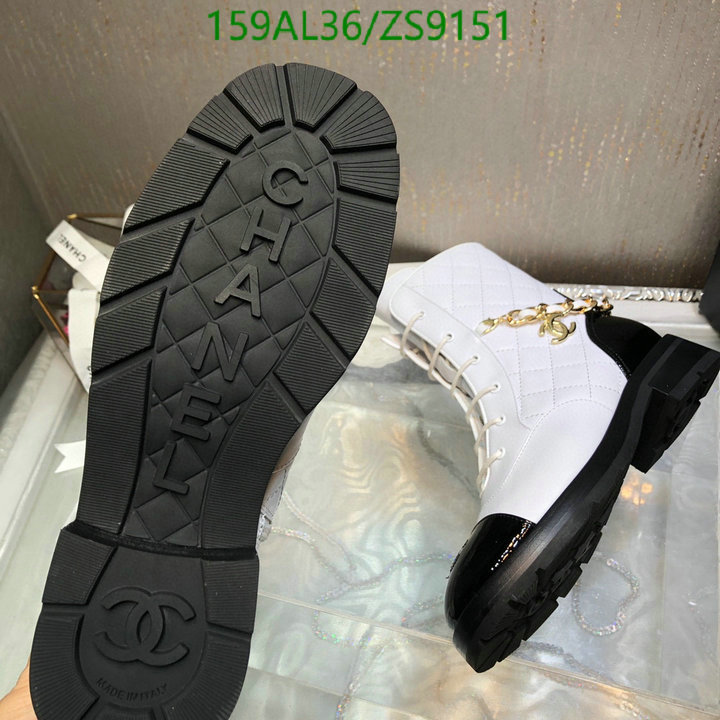 Women Shoes-Chanel,Code: ZS9151,$: 159USD