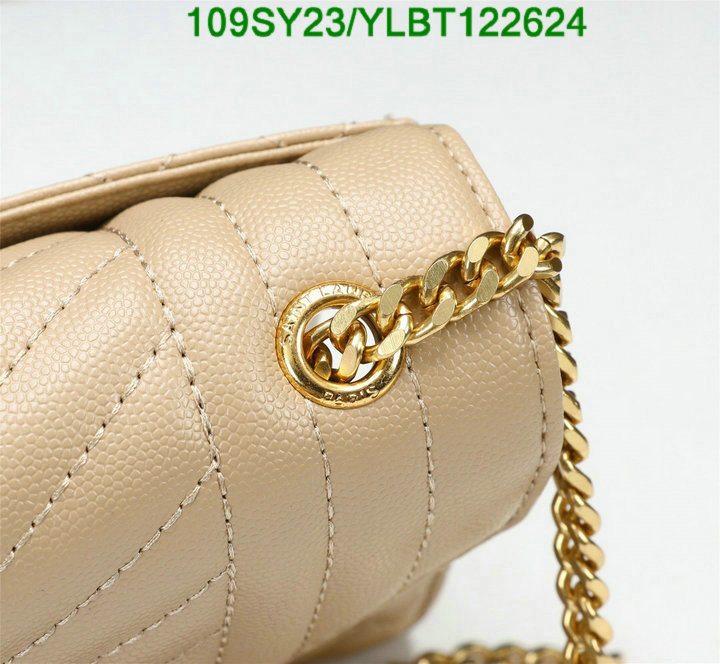 YSL Bag-(4A)-Envelope Series,Code: YLBT122624,