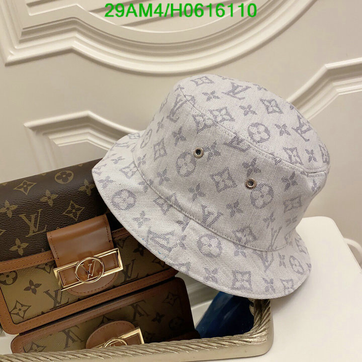 Cap -(Hat)-LV, Code: H0616110,$: 29USD