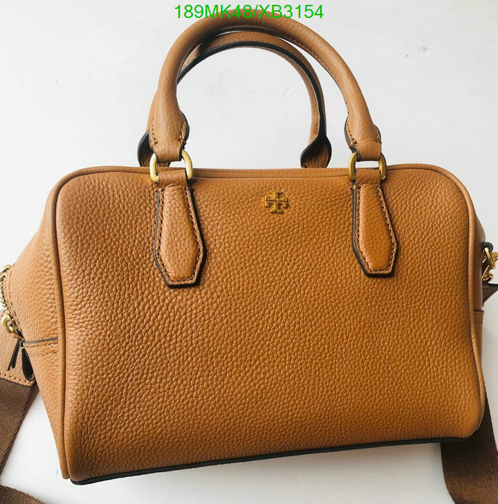 Tory Burch Bag-(Mirror)-Diagonal-,Code: XB3154,$: 189USD