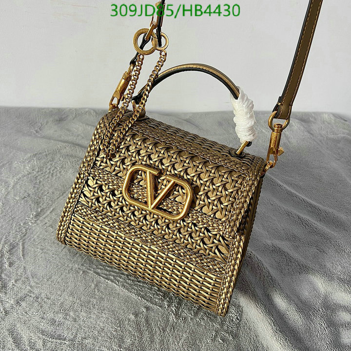 Valentino Bag-(Mirror)-Diagonal-,Code: HB4430,$: 309USD