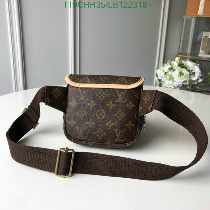 LV Bags-(Mirror)-Pochette MTis-Twist-,Code: LB122318,$:119USD