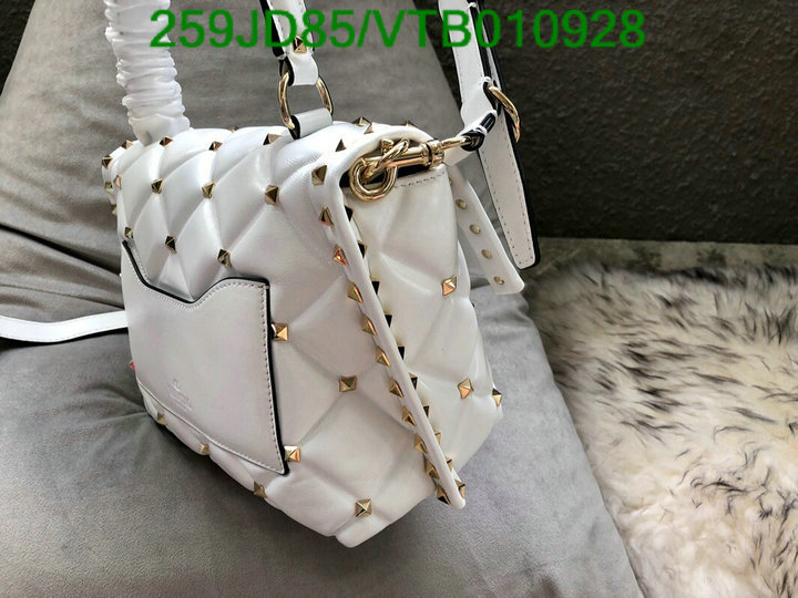 Valentino Bag-(Mirror)-Diagonal-,Code: VTB010928,$: 259USD