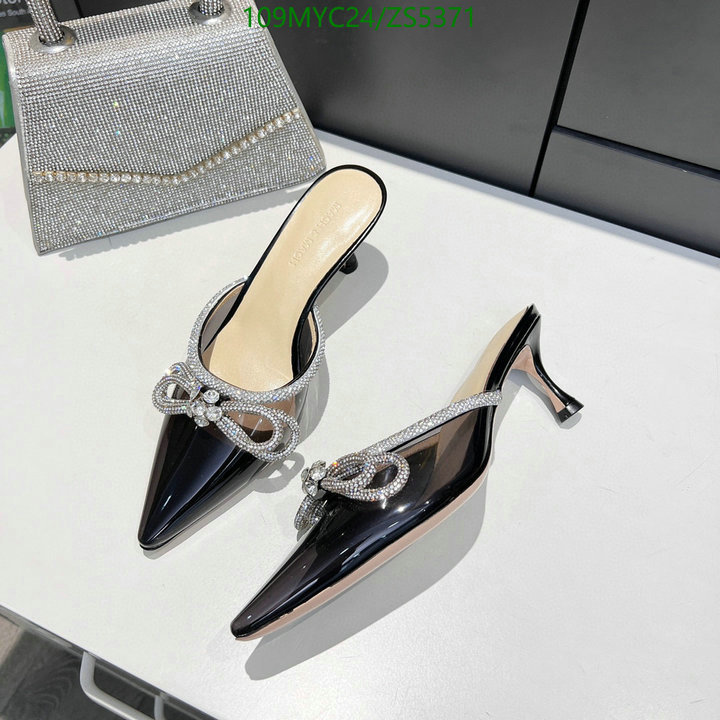 Women Shoes-Mach & Mach, Code: ZS5371,$: 109USD