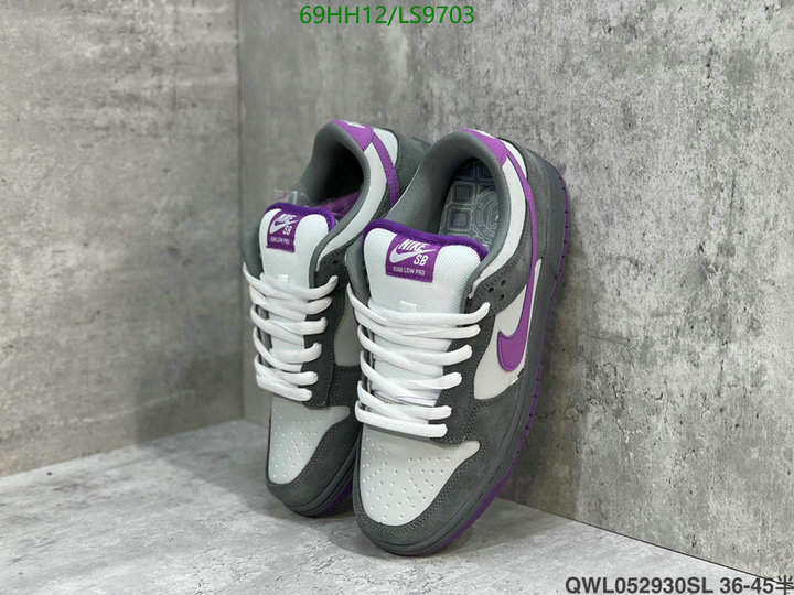 Women Shoes-NIKE, Code: LS9703,$: 69USD