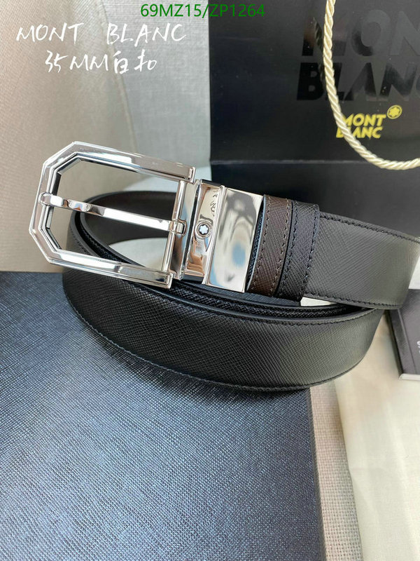 Belts-Montblanc, Code: ZP1264,$: 69USD