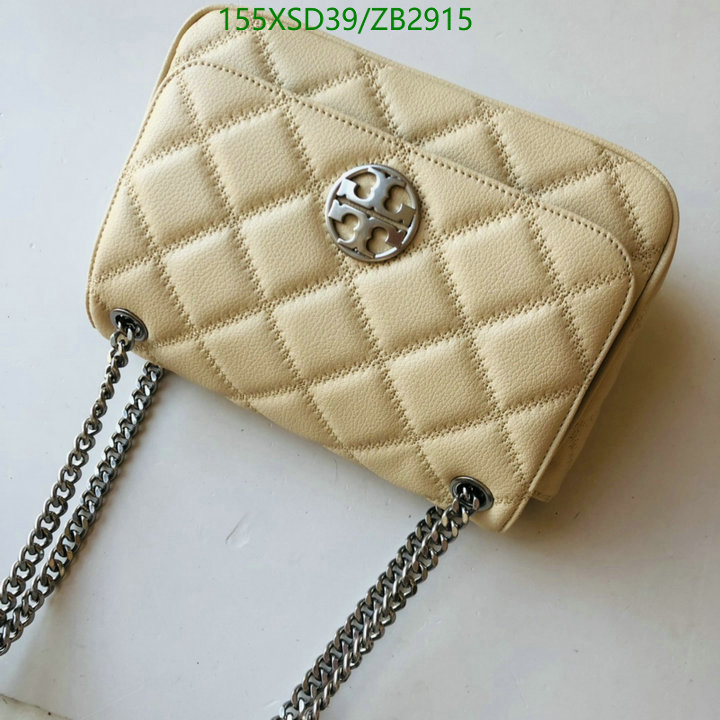 Tory Burch Bag-(Mirror)-Diagonal-,Code: ZB2915,$: 155USD