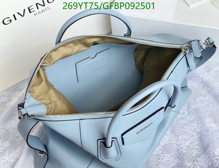 Givenchy Bags -(Mirror)-Handbag-,Code: GFBP092501,