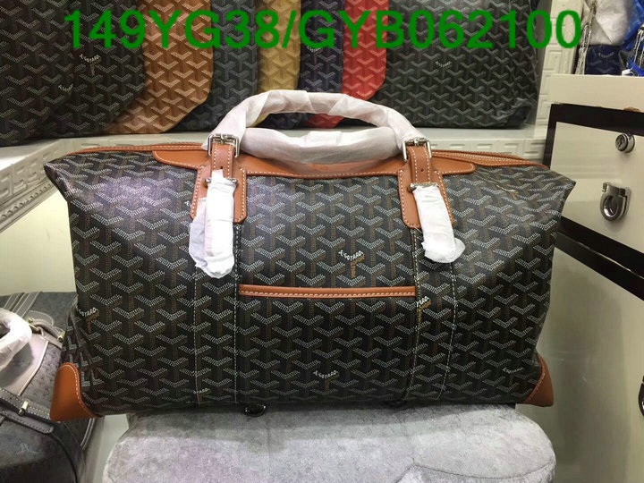 Goyard Bag-(4A)-Handbag-,Code：GYB062100,$: 149USD