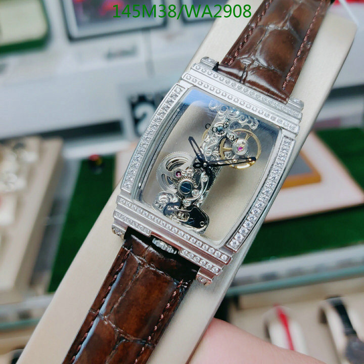 Watch-4A Quality-Other, Code: WA2908,$: 145USD