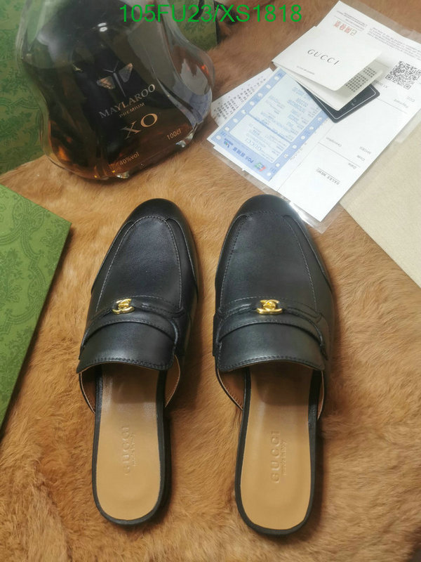 Women Shoes-Gucci, Code: XS1818,