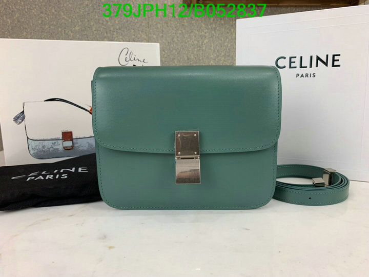 Celine Bag-(Mirror)-Classic Series,Code: B052837,$: 379USD