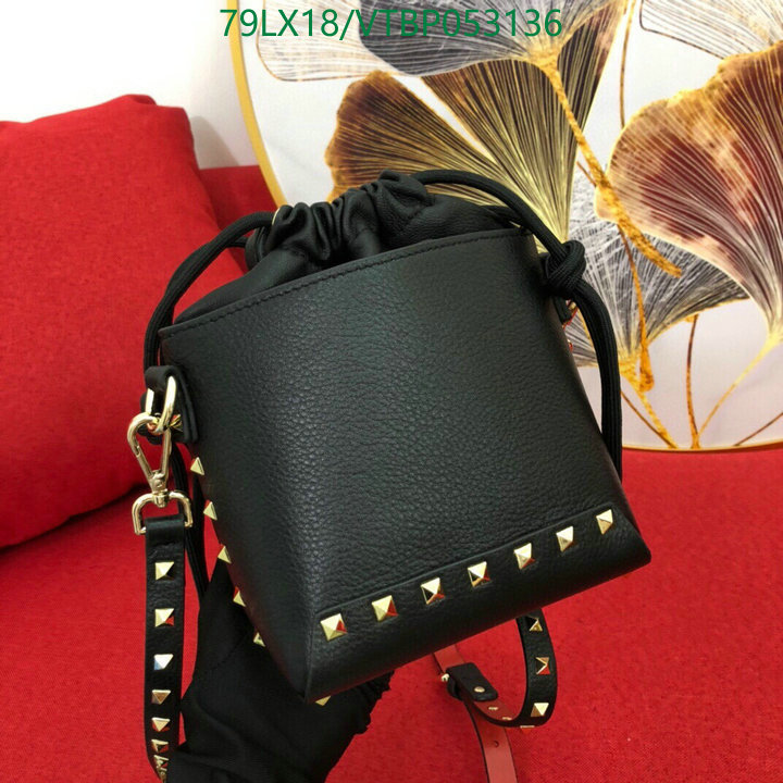 Valentino Bag-(4A)-Diagonal-,Code: VTBP053136,$: 79USD