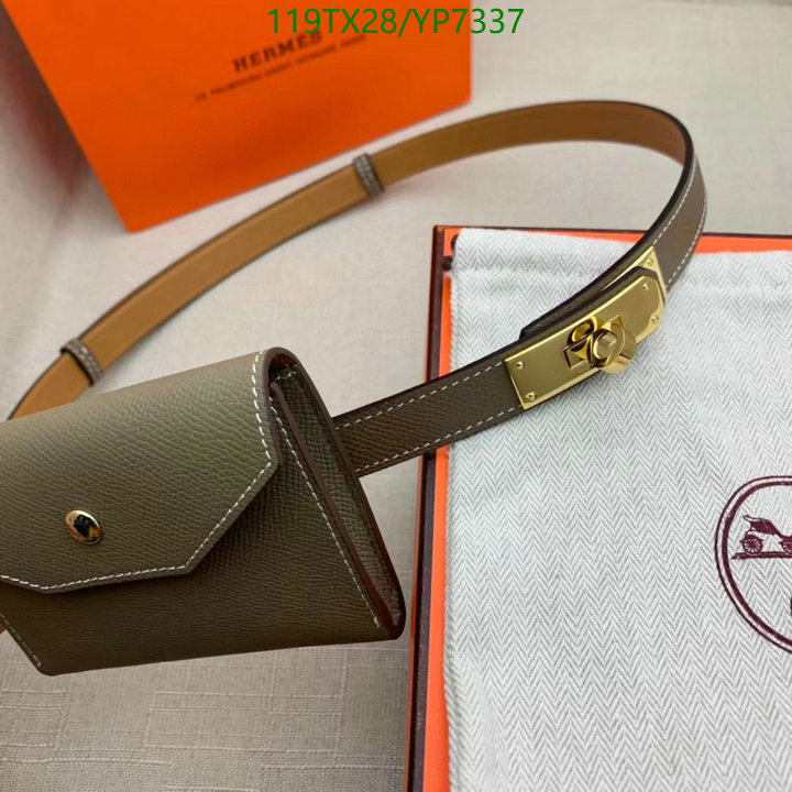 Belts-Hermes,Code: YP7337,$: 119USD