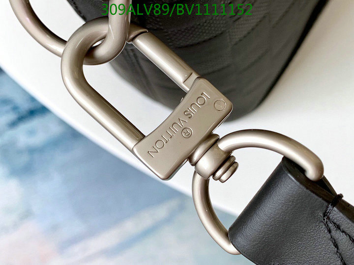 LV Bags-(Mirror)-Handbag-,Code: LBV1111152,$:309USD