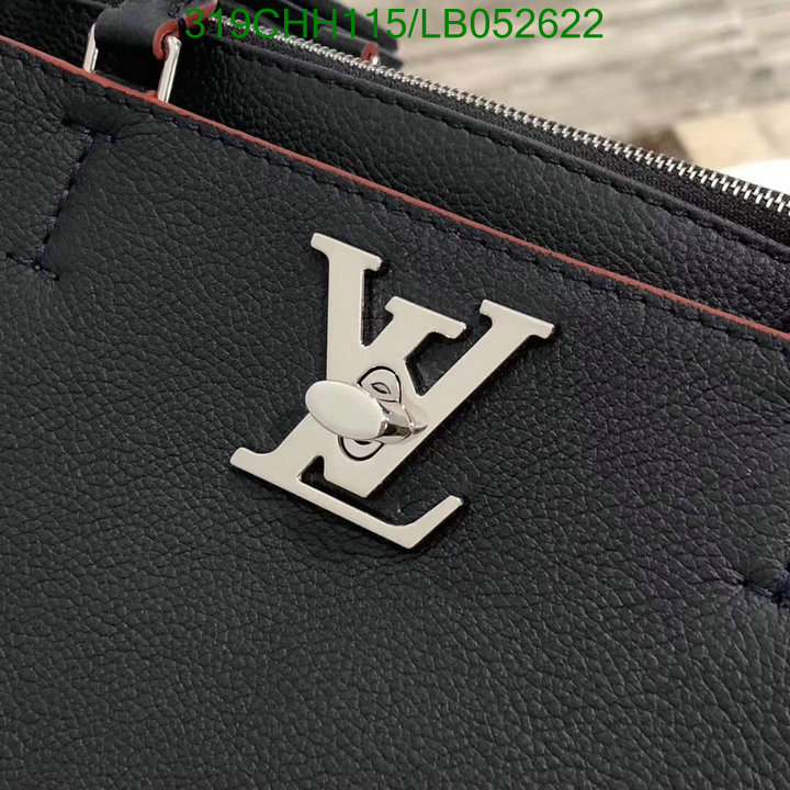 LV Bags-(Mirror)-Handbag-,Code: LB052622,$:319USD