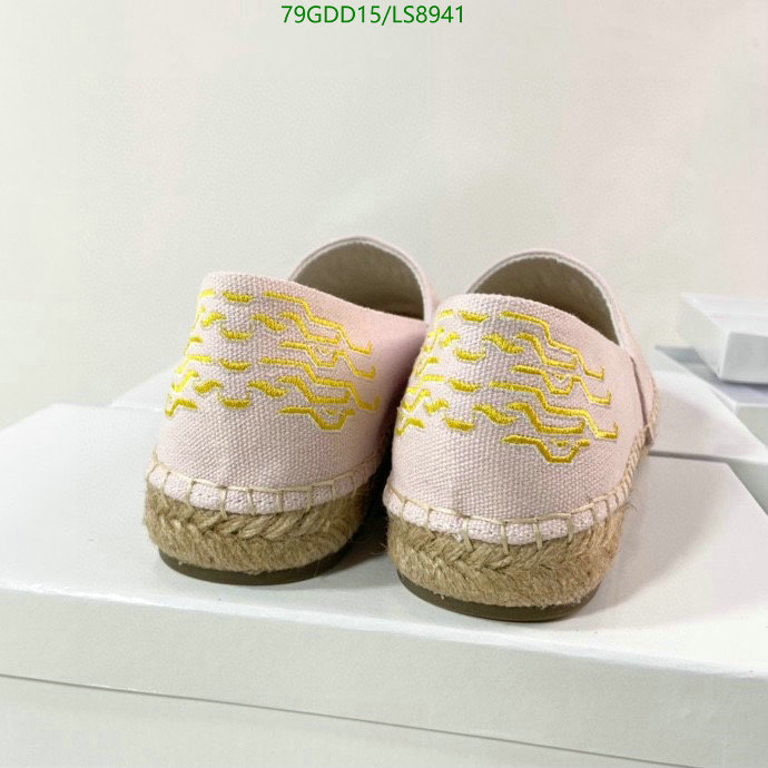 Women Shoes-KENZO, Code: LS8941,$: 79USD
