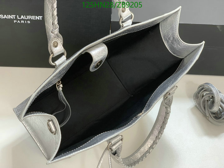 Balenciaga Bag-(4A)-Neo Classic-,Code: ZB9205,$: 125USD