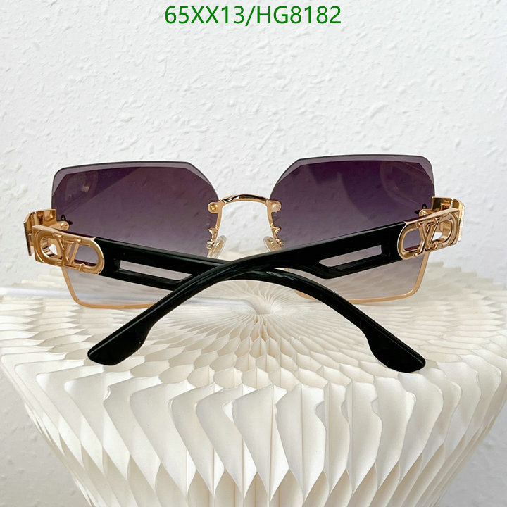 Glasses-LV, Code: HG8182,$: 65USD